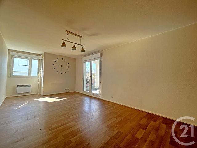 Appartement F2 à vendre TOULOUSE