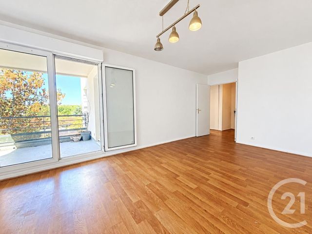 appartement - TOULOUSE - 31