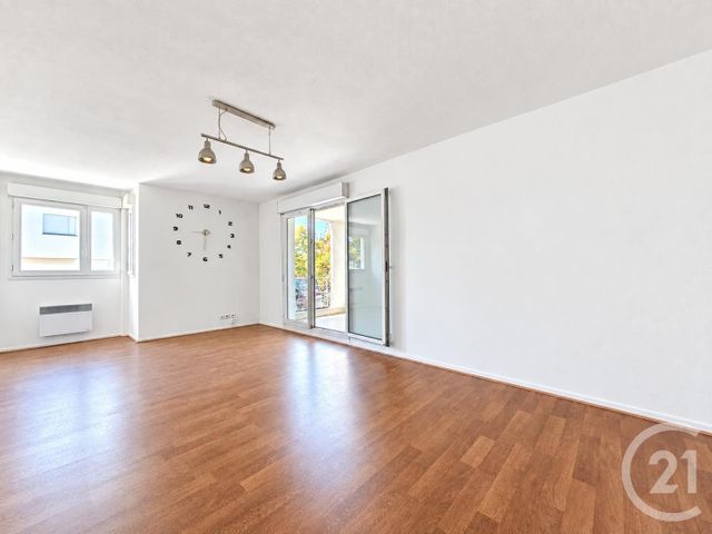 appartement - TOULOUSE - 31