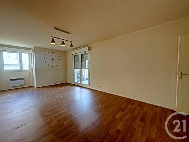 Appartement F2 &agrave; vendre - 2 pi&egrave;ces - 54 m2 - Toulouse - 31 - MIDI-PYRENEES