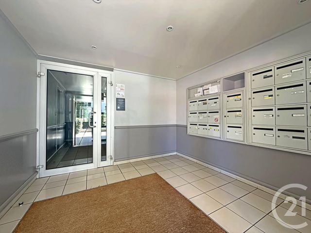 Appartement F2 &agrave; vendre - 2 pi&egrave;ces - 54 m2 - Toulouse - 31 - MIDI-PYRENEES