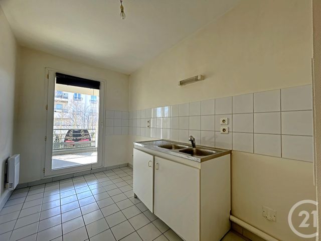 Appartement F2 &agrave; vendre - 2 pi&egrave;ces - 54 m2 - Toulouse - 31 - MIDI-PYRENEES