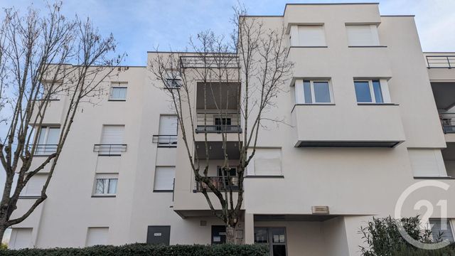Appartement F2 &agrave; vendre - 2 pi&egrave;ces - 54 m2 - Toulouse - 31 - MIDI-PYRENEES