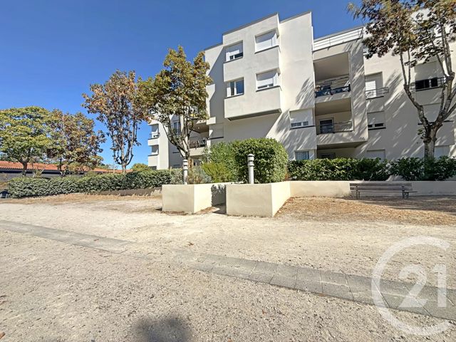 Appartement F2 &agrave; vendre - 2 pi&egrave;ces - 54 m2 - Toulouse - 31 - MIDI-PYRENEES