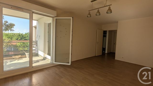 Appartement F2 &agrave; vendre - 2 pi&egrave;ces - 54 m2 - Toulouse - 31 - MIDI-PYRENEES