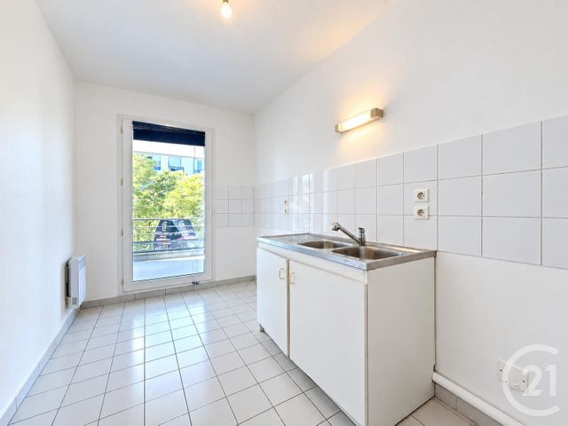 Appartement F2 &agrave; vendre - 2 pi&egrave;ces - 54 m2 - Toulouse - 31 - MIDI-PYRENEES