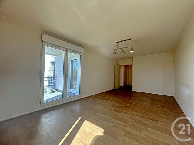 Appartement F2 &agrave; vendre - 2 pi&egrave;ces - 54 m2 - Toulouse - 31 - MIDI-PYRENEES