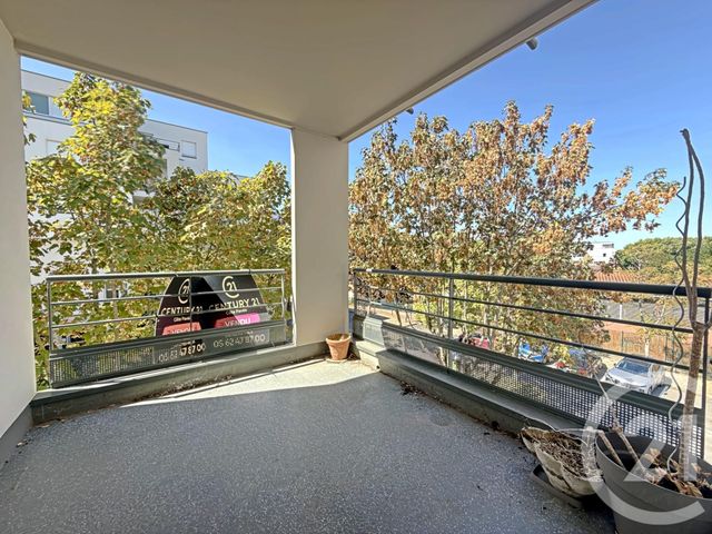 Appartement F2 &agrave; vendre - 2 pi&egrave;ces - 54 m2 - Toulouse - 31 - MIDI-PYRENEES
