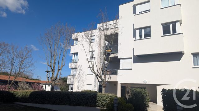 Appartement F2 &agrave; vendre - 2 pi&egrave;ces - 54 m2 - Toulouse - 31 - MIDI-PYRENEES