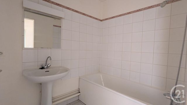 Appartement F2 &agrave; vendre - 2 pi&egrave;ces - 54 m2 - Toulouse - 31 - MIDI-PYRENEES