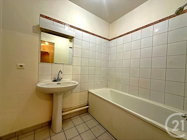 Appartement F2 &agrave; vendre - 2 pi&egrave;ces - 54 m2 - Toulouse - 31 - MIDI-PYRENEES