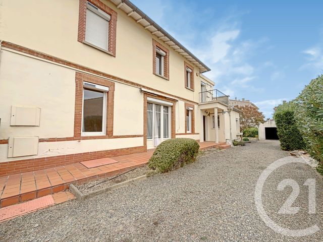 Maison 6 pièces 121 m² · à Toulouse · 121,1 m² · 595 000 €