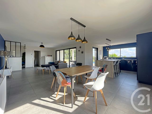 Maison à vendre - 6 pièces - 132 m2 - Escalquens - 31 - MIDI-PYRENEES