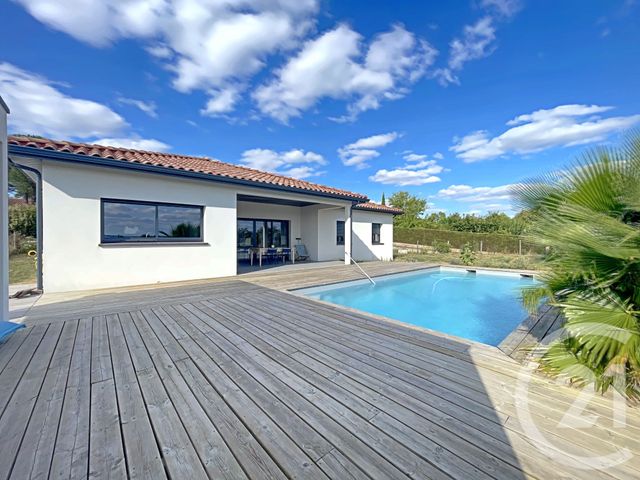 maison - ESCALQUENS - 31