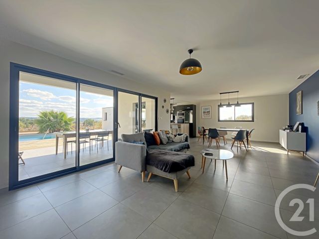 Maison à vendre - 6 pièces - 132 m2 - Escalquens - 31 - MIDI-PYRENEES