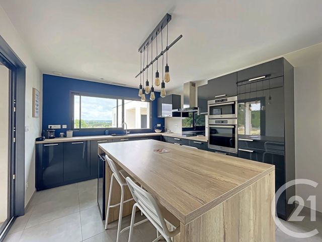 Maison à vendre - 6 pièces - 132 m2 - Escalquens - 31 - MIDI-PYRENEES