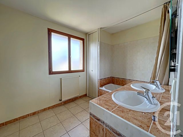 Maison à vendre - 6 pièces - 135,87 m2 - Toulouse - 31 - MIDI-PYRENEES