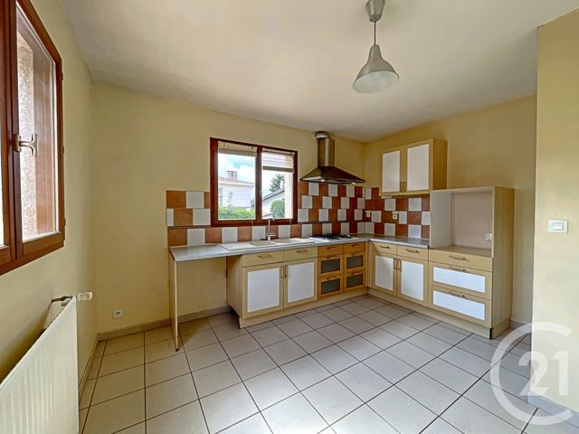 Maison à vendre - 6 pièces - 135,87 m2 - Toulouse - 31 - MIDI-PYRENEES