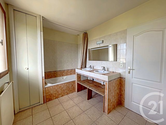 Maison à vendre - 6 pièces - 135,87 m2 - Toulouse - 31 - MIDI-PYRENEES