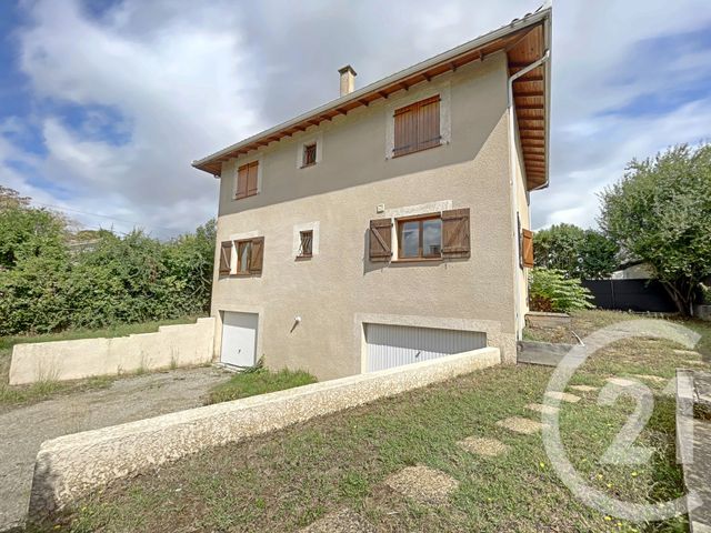 Maison à vendre - 6 pièces - 135,87 m2 - Toulouse - 31 - MIDI-PYRENEES