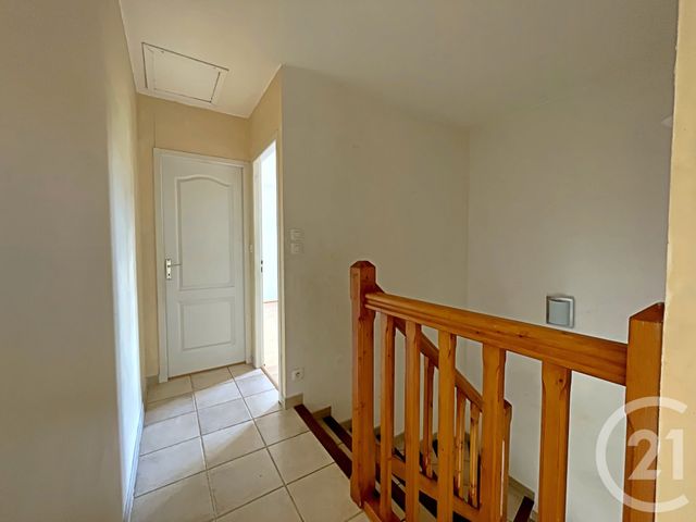 Maison à vendre - 6 pièces - 135,87 m2 - Toulouse - 31 - MIDI-PYRENEES