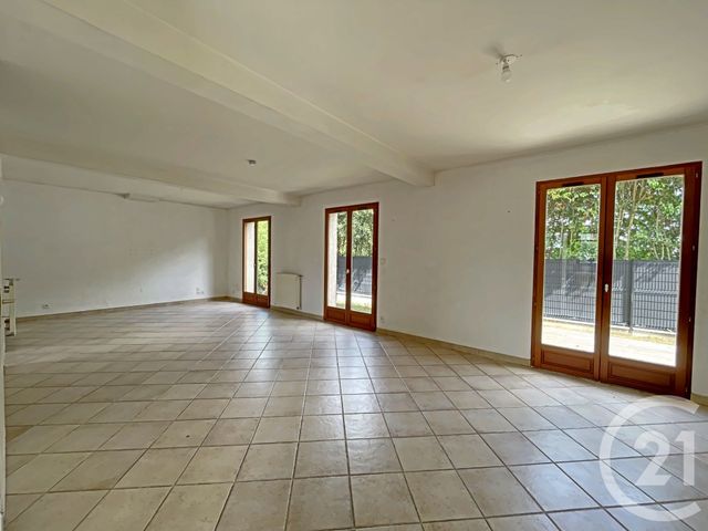 Maison à vendre - 6 pièces - 135,87 m2 - Toulouse - 31 - MIDI-PYRENEES