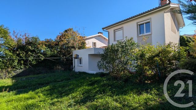 Maison à vendre - 5 pièces - 85 m2 - Toulouse - 31 - MIDI-PYRENEES