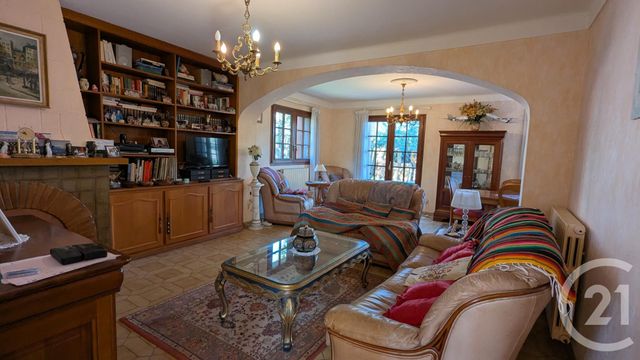 Maison à vendre - 4 pièces - 100,71 m2 - Toulouse - 31 - MIDI-PYRENEES