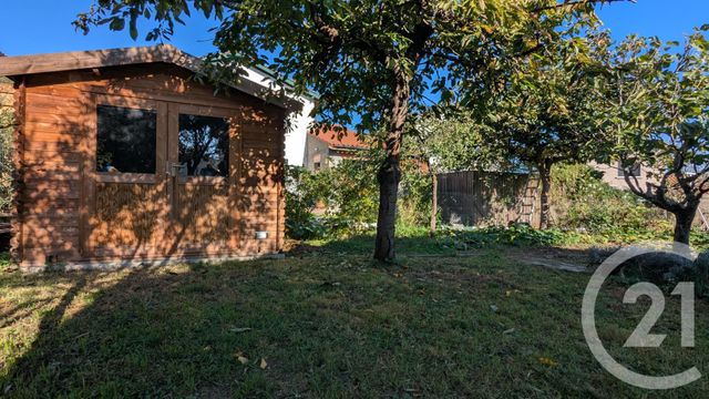 Maison à vendre - 4 pièces - 100,71 m2 - Toulouse - 31 - MIDI-PYRENEES