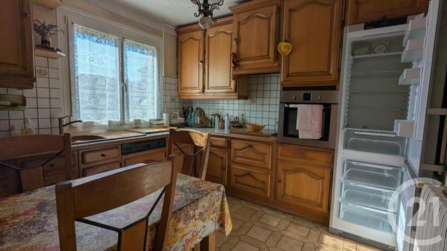 Maison à vendre - 4 pièces - 100,71 m2 - Toulouse - 31 - MIDI-PYRENEES