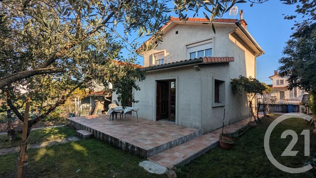 Maison à vendre TOULOUSE