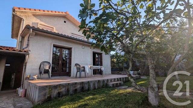 Maison à vendre - 4 pièces - 100,71 m2 - Toulouse - 31 - MIDI-PYRENEES