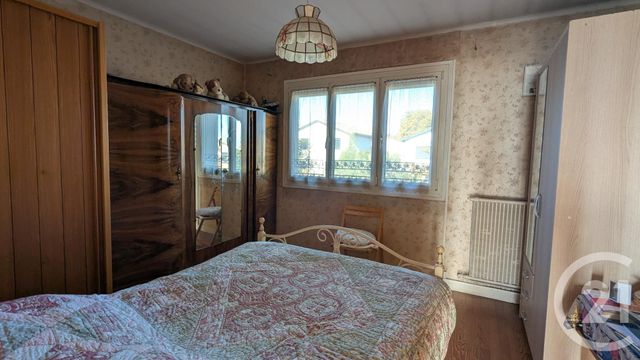 Maison à vendre - 4 pièces - 100,71 m2 - Toulouse - 31 - MIDI-PYRENEES