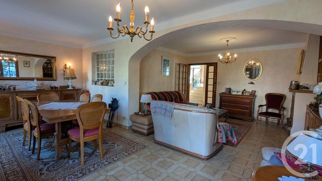 Maison à vendre - 4 pièces - 100,71 m2 - Toulouse - 31 - MIDI-PYRENEES