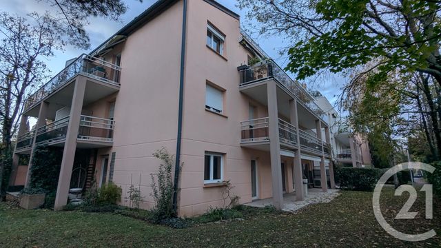 Appartement F4 à vendre - 4 pièces - 81,82 m2 - Toulouse - 31 - MIDI-PYRENEES