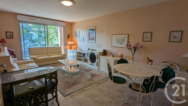Appartement F4 à vendre - 4 pièces - 81,82 m2 - Toulouse - 31 - MIDI-PYRENEES