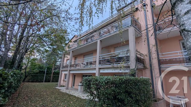 Appartement F4 à vendre - 4 pièces - 81,82 m2 - Toulouse - 31 - MIDI-PYRENEES