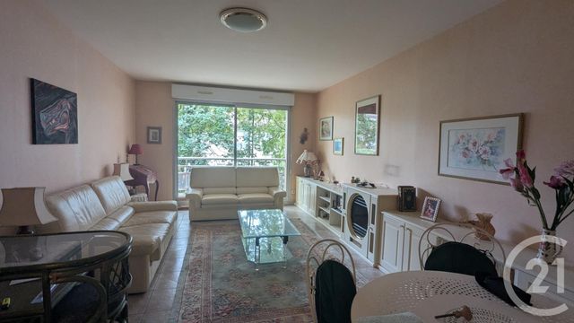 Appartement F4 à vendre - 4 pièces - 81,82 m2 - Toulouse - 31 - MIDI-PYRENEES