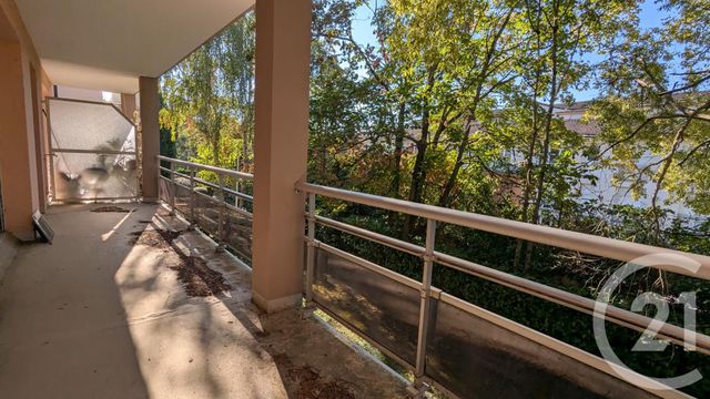 Appartement F4 à vendre - 4 pièces - 81,82 m2 - Toulouse - 31 - MIDI-PYRENEES