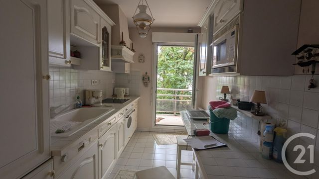 Appartement F4 à vendre - 4 pièces - 81,82 m2 - Toulouse - 31 - MIDI-PYRENEES