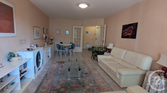 Appartement F4 à vendre - 4 pièces - 81,82 m2 - Toulouse - 31 - MIDI-PYRENEES