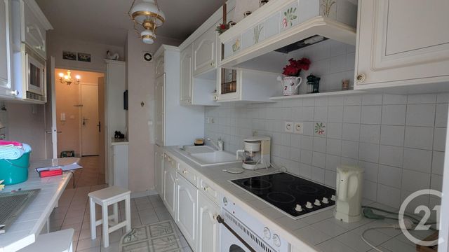 Appartement F4 à vendre - 4 pièces - 81,82 m2 - Toulouse - 31 - MIDI-PYRENEES