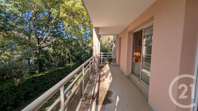 Appartement F4 à vendre - 4 pièces - 81,82 m2 - Toulouse - 31 - MIDI-PYRENEES