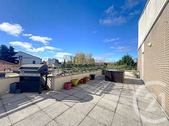 appartement - TOULOUSE - 31