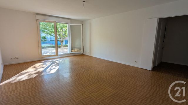 Appartement F3 à vendre - 3 pièces - 72 m2 - Toulouse - 31 - MIDI-PYRENEES