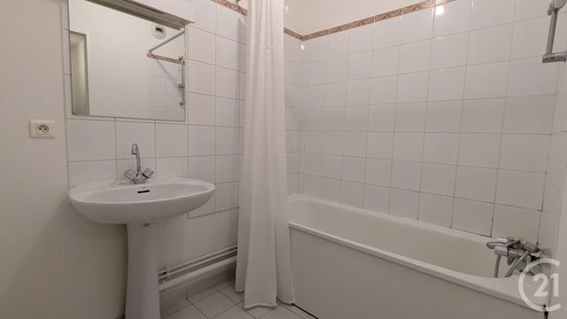 Appartement F3 à vendre - 3 pièces - 72 m2 - Toulouse - 31 - MIDI-PYRENEES