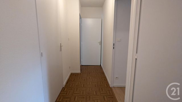 Appartement F3 à vendre - 3 pièces - 72 m2 - Toulouse - 31 - MIDI-PYRENEES