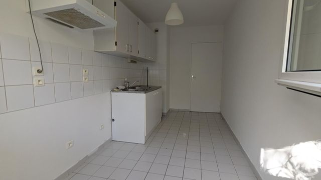 Appartement F3 à vendre - 3 pièces - 72 m2 - Toulouse - 31 - MIDI-PYRENEES