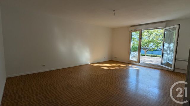 Appartement F3 à vendre - 3 pièces - 72 m2 - Toulouse - 31 - MIDI-PYRENEES