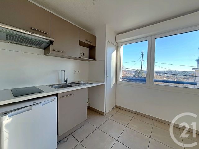 Appartement T2 &agrave; vendre - 2 pi&egrave;ces - 44,08 m2 - Toulouse - 31 - MIDI-PYRENEES